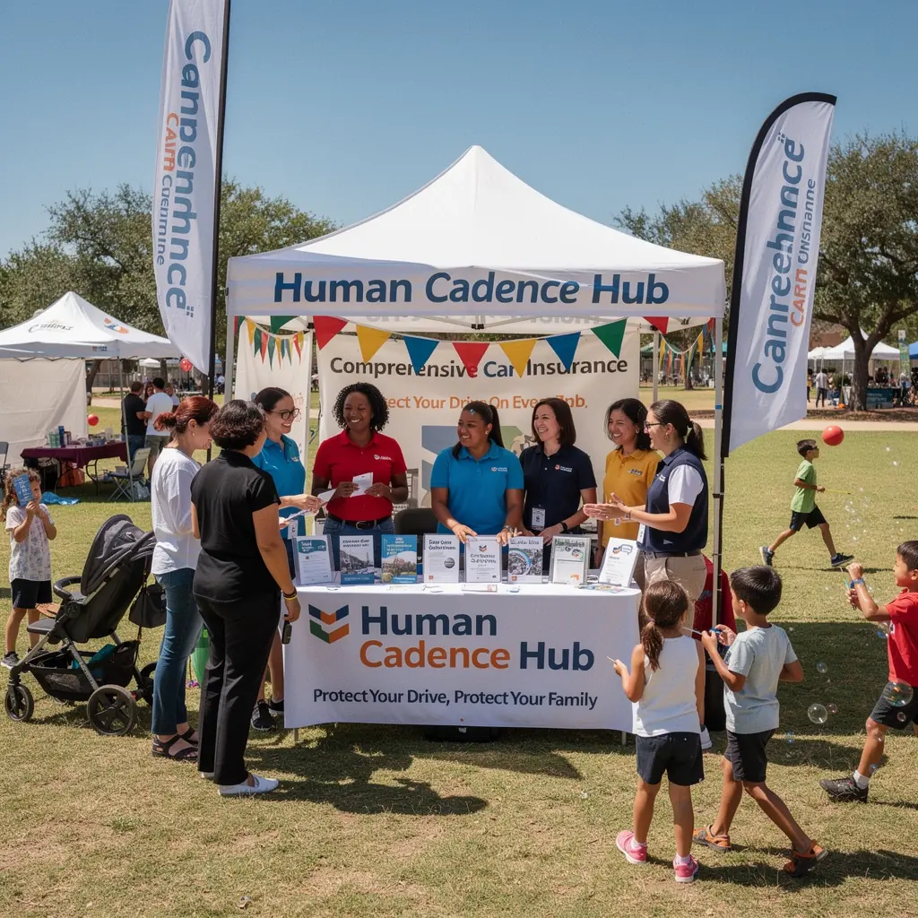 Przykład samochodu objętego pełnym ubezpieczeniem flotowym