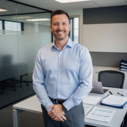 Jan Kowalski - Specjalista ds. Ubezpieczeń