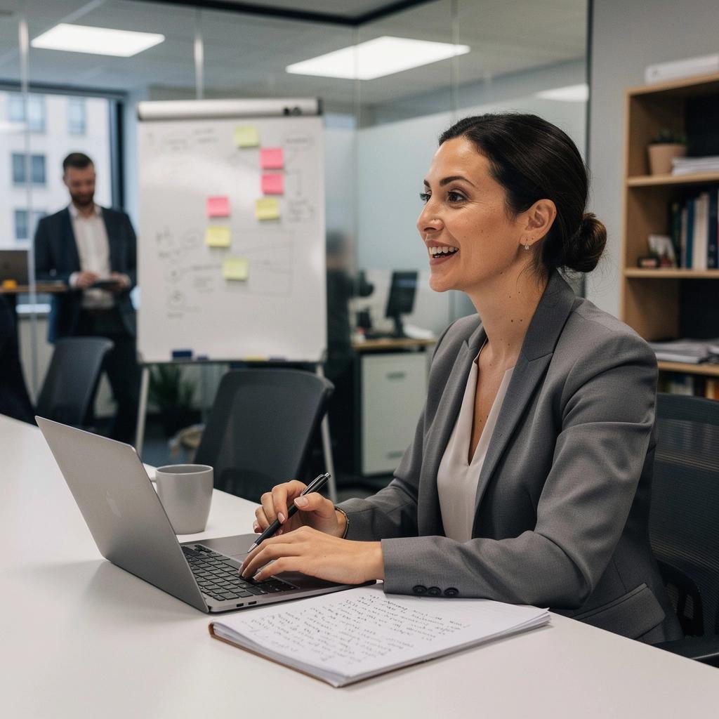 Anna Nowak - Menedżer ds. Klientów