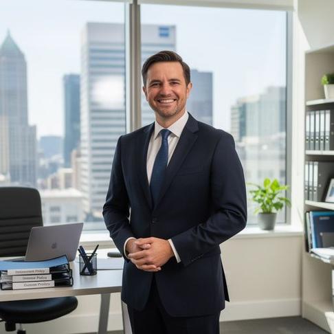 Piotr Wiśniewski - Aktuariusz