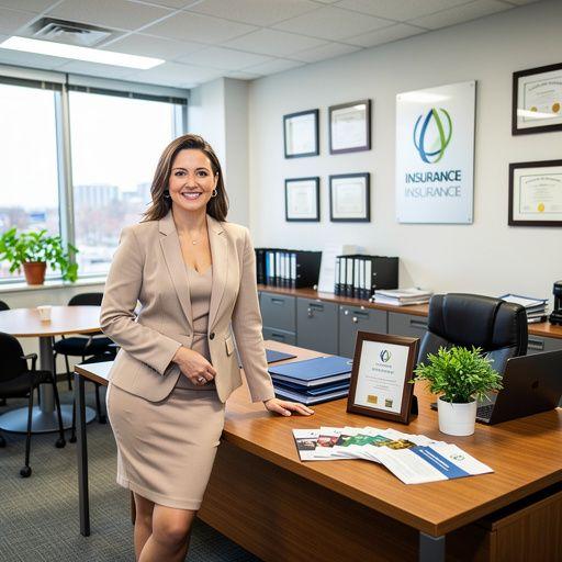 Ewa Zielińska - Analityk Rynków Ubezpieczeniowych